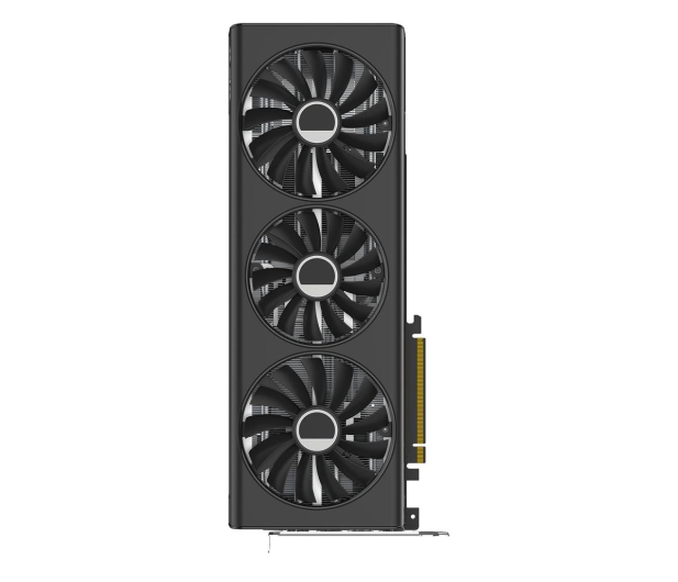 XFX Radeon RX 7800 XT SPEEDSTER QICK319 CR 16GB GDDR6 - 1188989 - zdjęcie 7